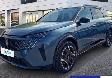 Peugeot 5008 2.500 km 49.350 &euro; Wiesbaden 65201