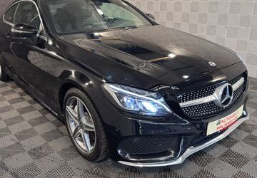 Mercedes-Benz C 250 114.985 km 23.960 &euro; Horb am Neckar 72160