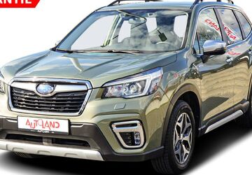 Subaru Forester 66.489 km 27.950 &euro; Senftenberg 01968