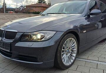 BMW 325 182.000 km 5.950 &euro; Tafertshofen 86498