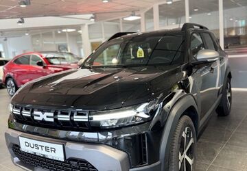 Dacia Duster 2.622 km 30.320 &euro; Döbeln 04720