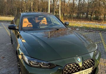 BMW M440 89.500 km 52.400 &euro; Nadrensee 17329