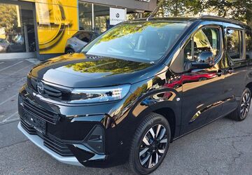 Opel Combo 6.000 km 29.690 &euro; Neu-Ulm 89231