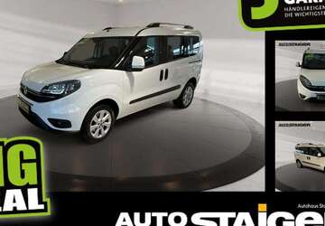 Fiat Doblo 62.288 km 11.990 &euro; Esslingen 73730