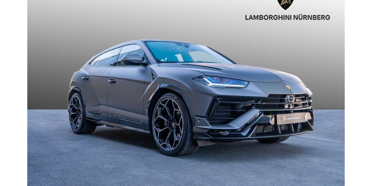 Lamborghini Urus 12.580 km 319.666 &euro; Nürnberg 90441