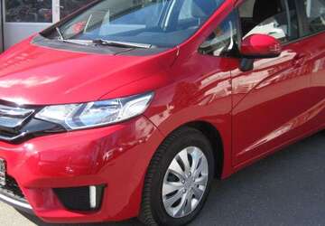 Honda Jazz 73.300 km 11.400 &euro; Stockach 78333