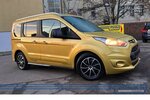 Ford Tourneo Connect Titanium*R-Cam*2-Schiebe*Pano* 169.849 km 9.990 &euro; Berlin 13187