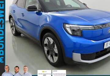 Ford Explorer 10.465 km 42.940 &euro; Premnitz 14727