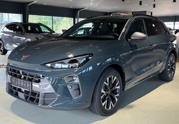 Cupra Terramar 5.000 km 42.490 &euro; Schwäbisch Gmünd 73527