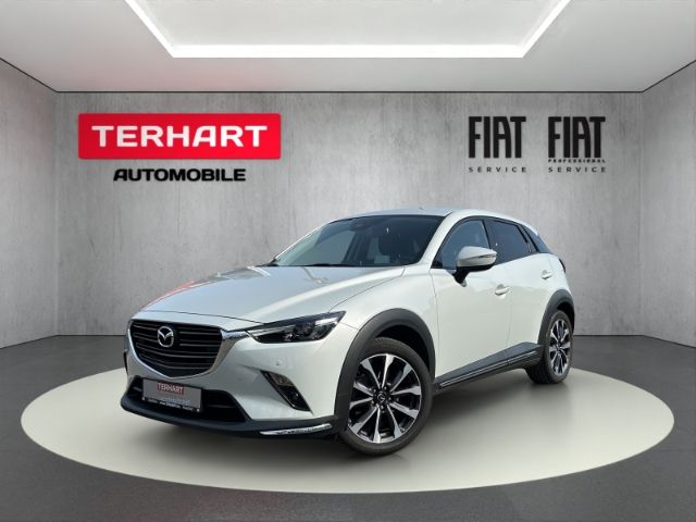 Mazda CX-3 50.999 km 19.487 &euro; Stadtlohn 48703