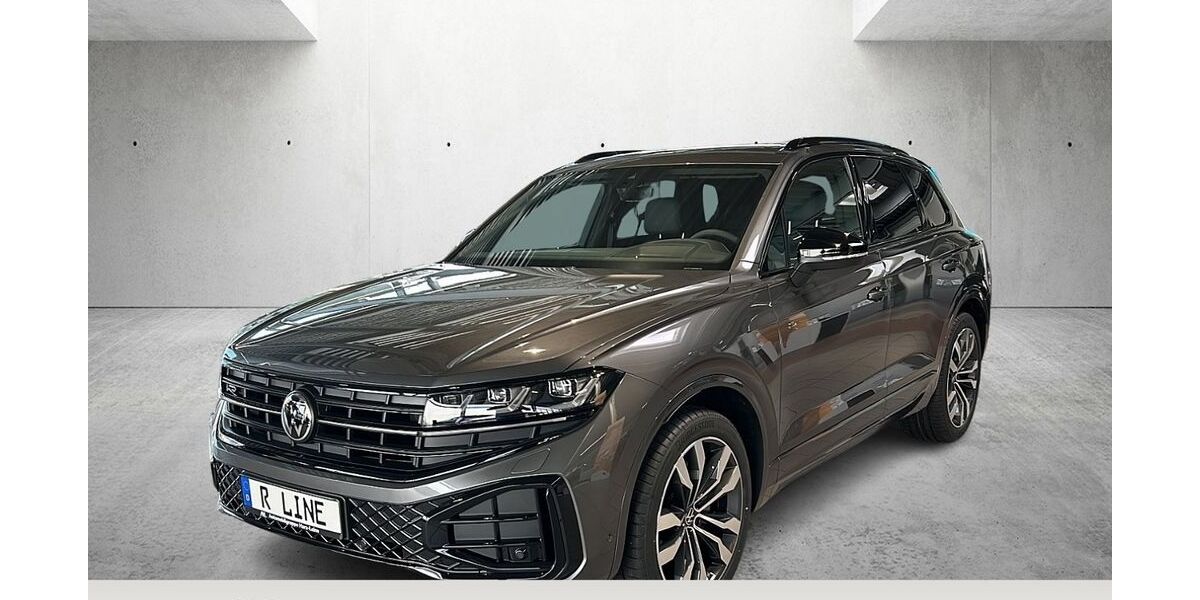 VW Touareg 6.500 km 87.265 &euro; Goslar 38644