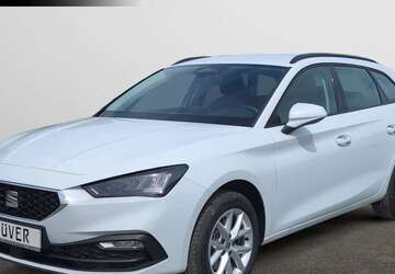 Seat Leon 1.100 km 28.428 &euro; Hagen 27628