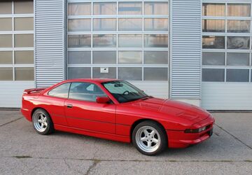 BMW 850 132.133 km 30.900 &euro; Singen (Hohentwiel) 78224