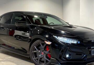 Honda Civic 59.980 km 39.900 &euro; Berlin 10711