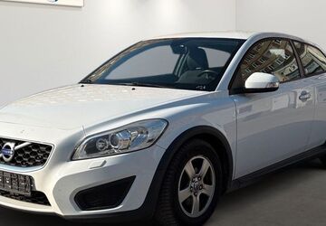 Volvo C30 243.484 km 2.799 &euro; Berlin 12681