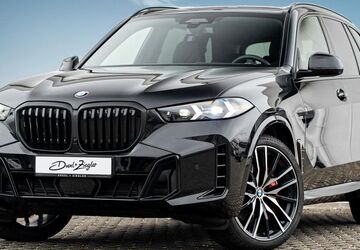 BMW X5 18.490 km 83.990 &euro; Augsburg 86199