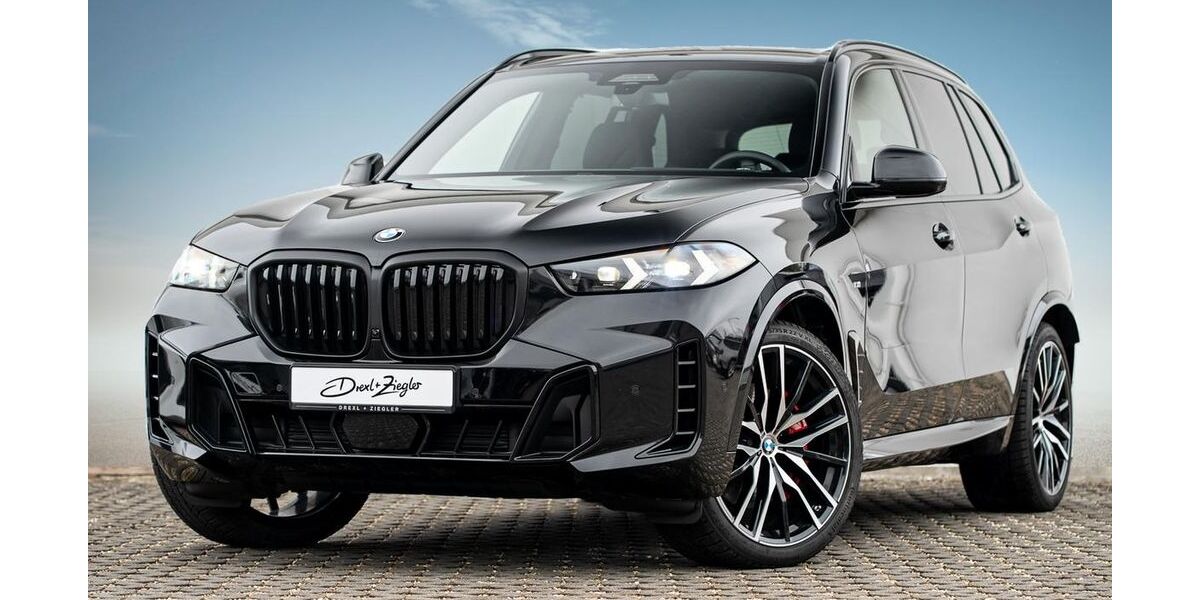 BMW X5 18.490 km 83.990 &euro; Augsburg 86199