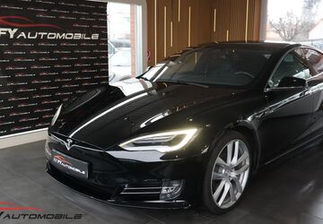 Tesla Model S 99.970 km 33.990 &euro; Fürth 90765