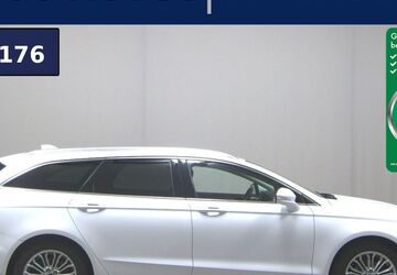 Ford Mondeo 165.956 km 11.980 &euro; Gyhum/Bockel 27404