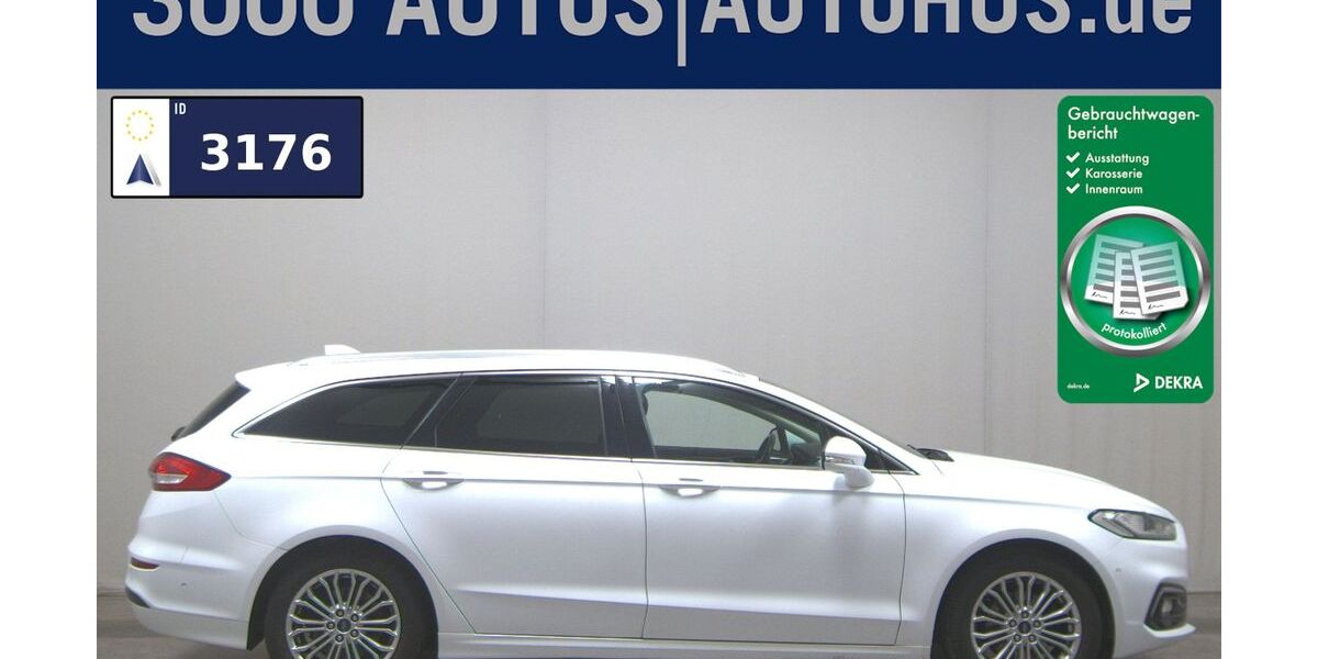 Ford Mondeo 165.956 km 11.980 &euro; Gyhum/Bockel 27404