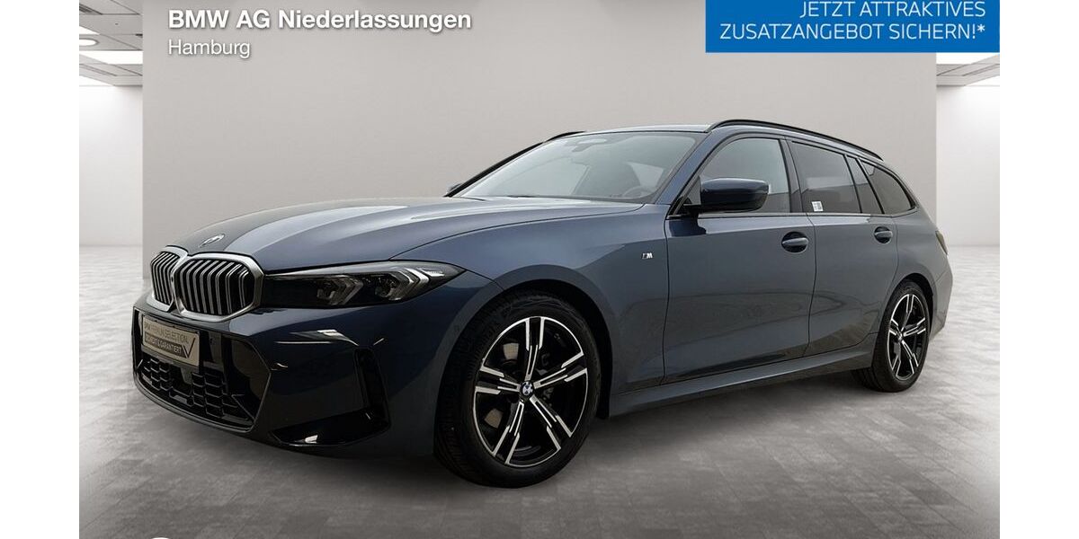 BMW 318 10.609 km 41.502 &euro; Barsbüttel bei Hamburg 22885
