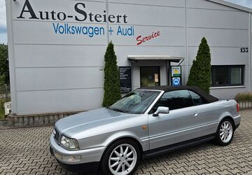Audi 80 179.076 km 4.750 &euro; Weinheim 69469