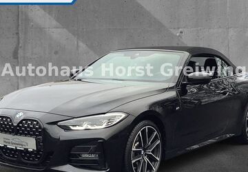 BMW 430 27.700 km 47.900 &euro; Münster 48159