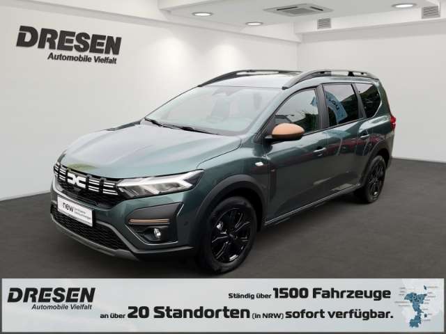 Dacia Jogger 26.650 km 21.590 &euro; Krefeld 47805