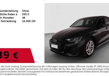 Audi A3 28.253 km 34.990 &euro; Dessau-Roßlau 06844