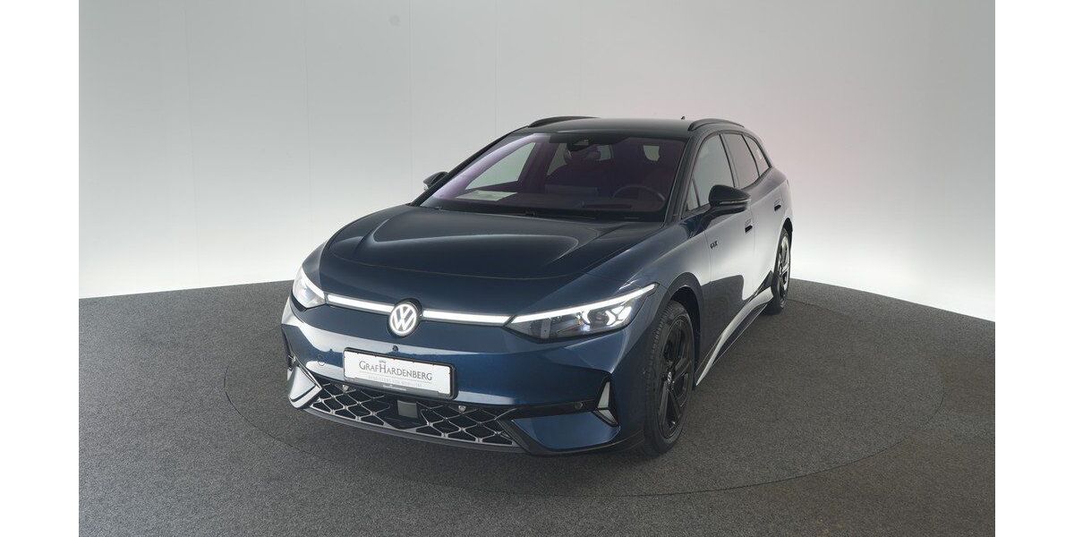 VW ID.7 17.000 km 53.960 &euro; Aach 78267