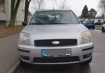 Ford Fusion 350.000 km 600 &euro; Karlsruhe 76189