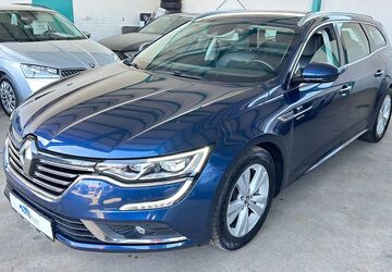 Renault Talisman 165.253 km 9.980 &euro; Rendsburg 24768