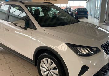 Seat Arona 2.750 km 18.690 &euro; Batzhausen 92358