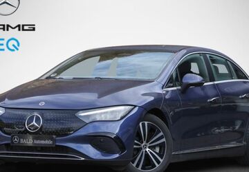 Mercedes-Benz EQE 23.686 km 42.260 &euro; Betzdorf 57518