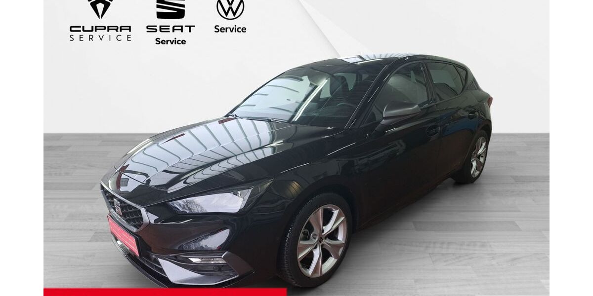 Seat Leon 24.450 km 27.450 &euro; Gunzenhausen 91710