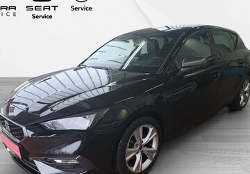 Seat Leon 24.450 km 27.950 &euro; Gunzenhausen 91710