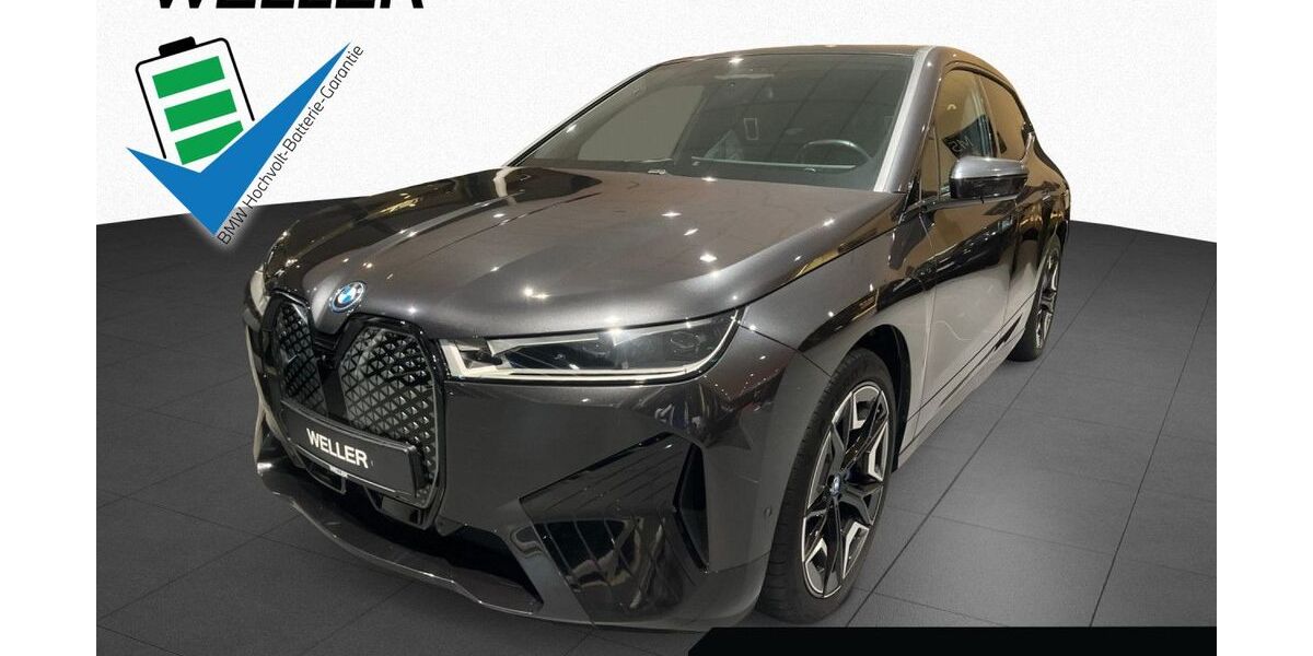BMW iX 57.514 km 42.490 &euro; Vechta 49377