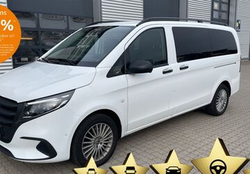 Mercedes-Benz Vito 67.852 km 48.690 &euro; Grimma 04668