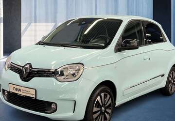 Renault Twingo 15.605 km 13.180 &euro; Frankfurt / Main 60314