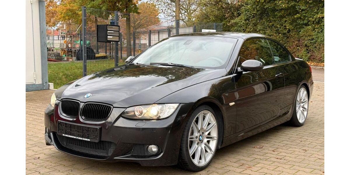 BMW 335 157.500 km 15.499 &euro; Moosburg a.d.Isar 85368