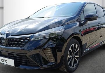 Renault Clio 4.000 km 21.580 &euro; Halle 06132