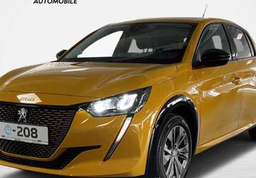 Peugeot 208 10.000 km 19.990 &euro; Cham 93413