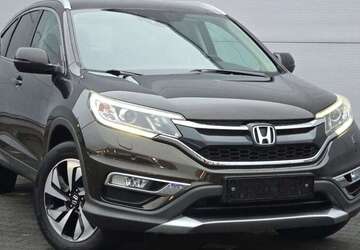 Honda CR-V 185.896 km 14.900 &euro; Wiesbaden 65201