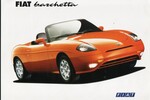 Fiat Barchetta 189.000 km 2.500 &euro; Freiburg 