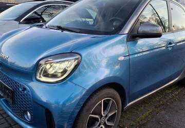 Smart forFour 65.000 km 9.989 &euro; Fulda 36043