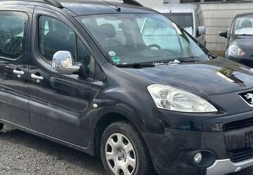 Peugeot Partner 241.000 km 3.250 &euro; Viernheim (bei Mannheim) 68519