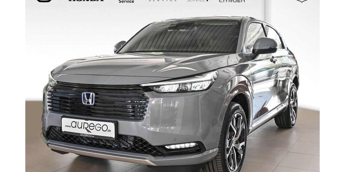 Honda HR-V 10.000 km 32.440 &euro; Wuppertal 42103