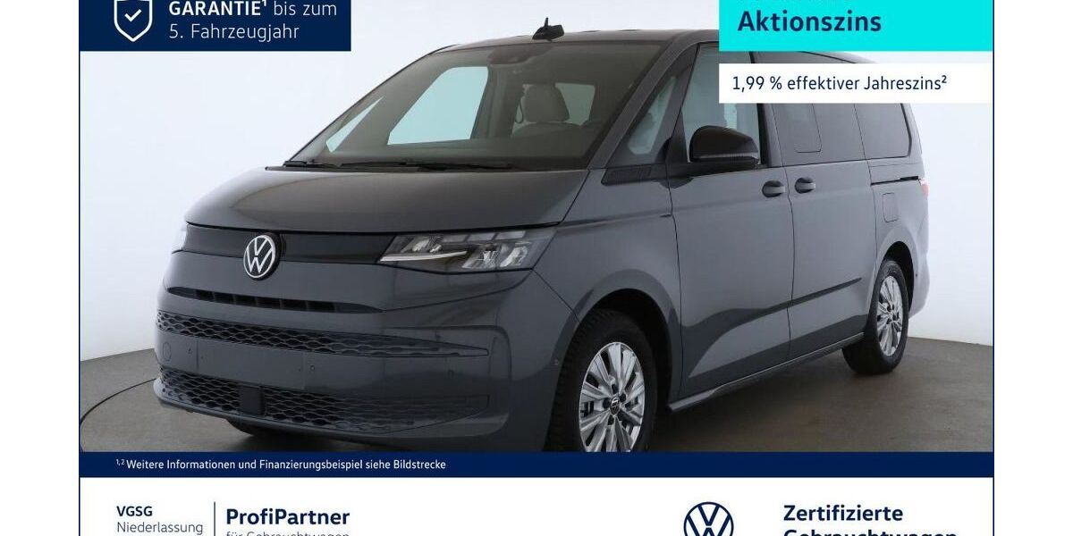 VW T7 Multivan 27.979 km 63.690 &euro; Hannover 30419