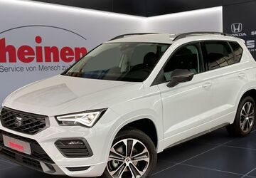 Seat Ateca 10.800 km 26.829 &euro; Bergkamen 59192