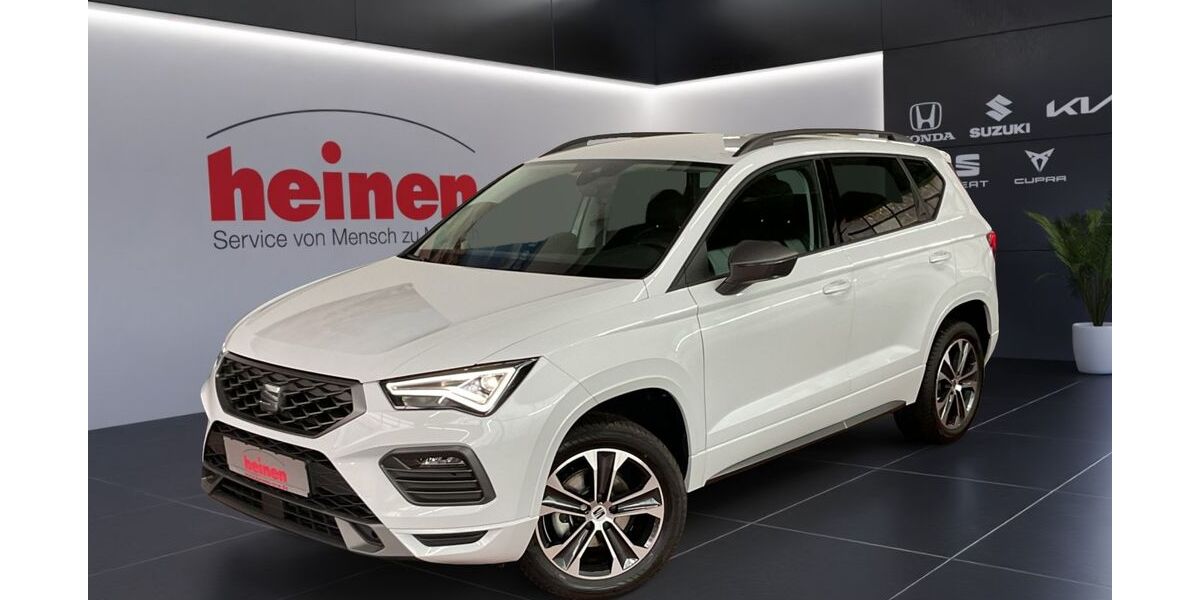 Seat Ateca 10.800 km 26.829 &euro; Bergkamen 59192